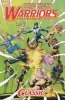 NEW WARRIORS CLASSIC VOL 02 TP [9780785142638]